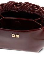 BORSA  Bordeaux Ganni
