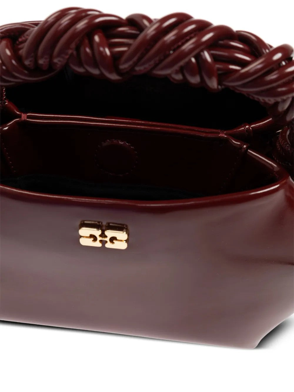 BORSA  Bordeaux Ganni