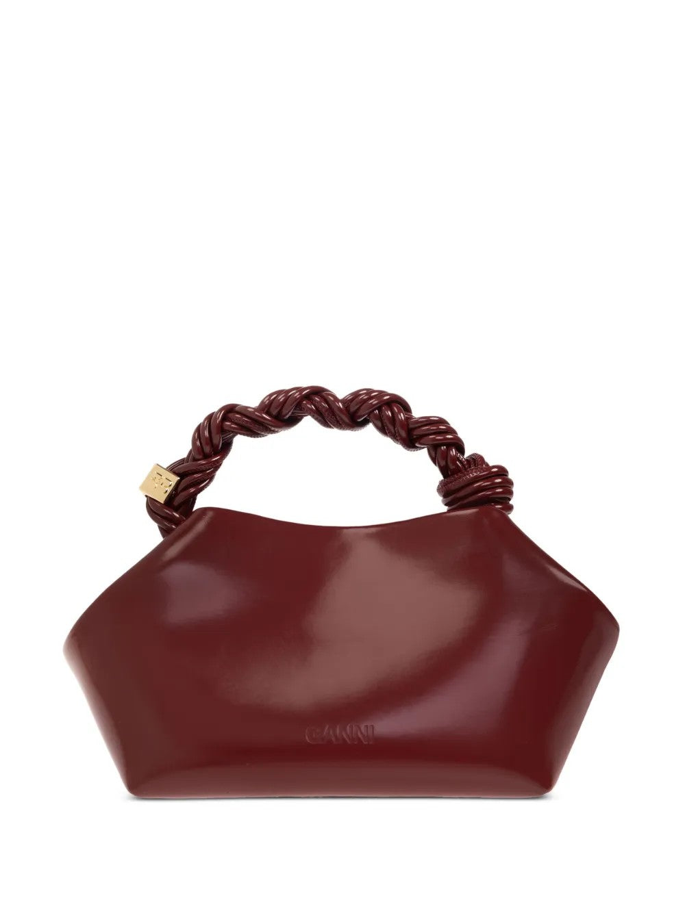 BORSA  Bordeaux Ganni
