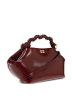BORSA  Bordeaux Ganni