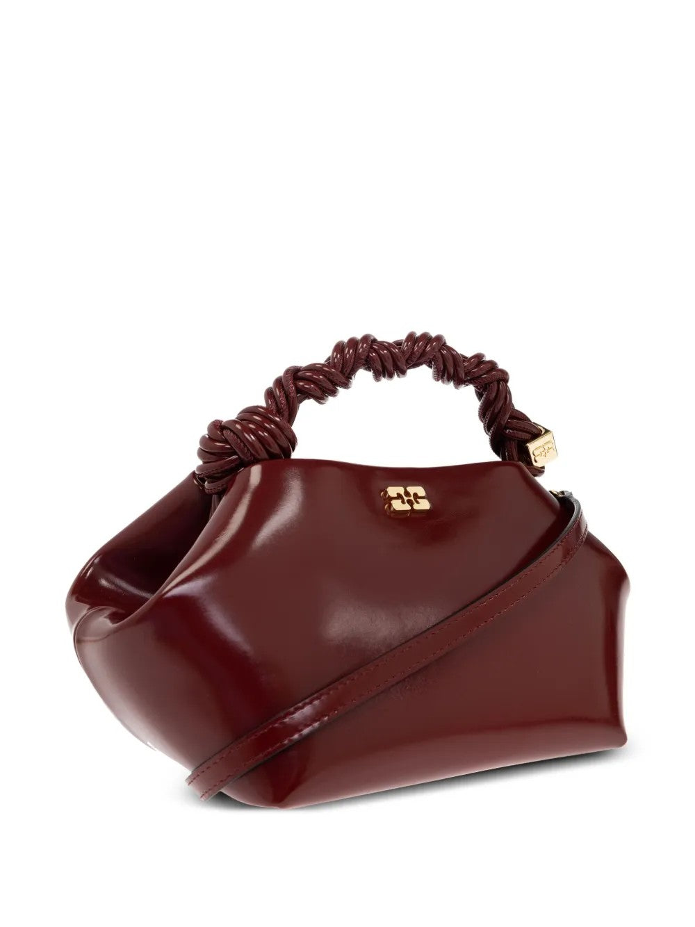 BORSA  Bordeaux Ganni