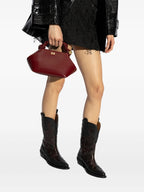 BORSA  Bordeaux Ganni