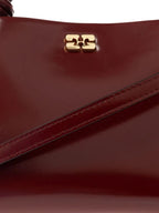 BORSA  Bordeaux Ganni