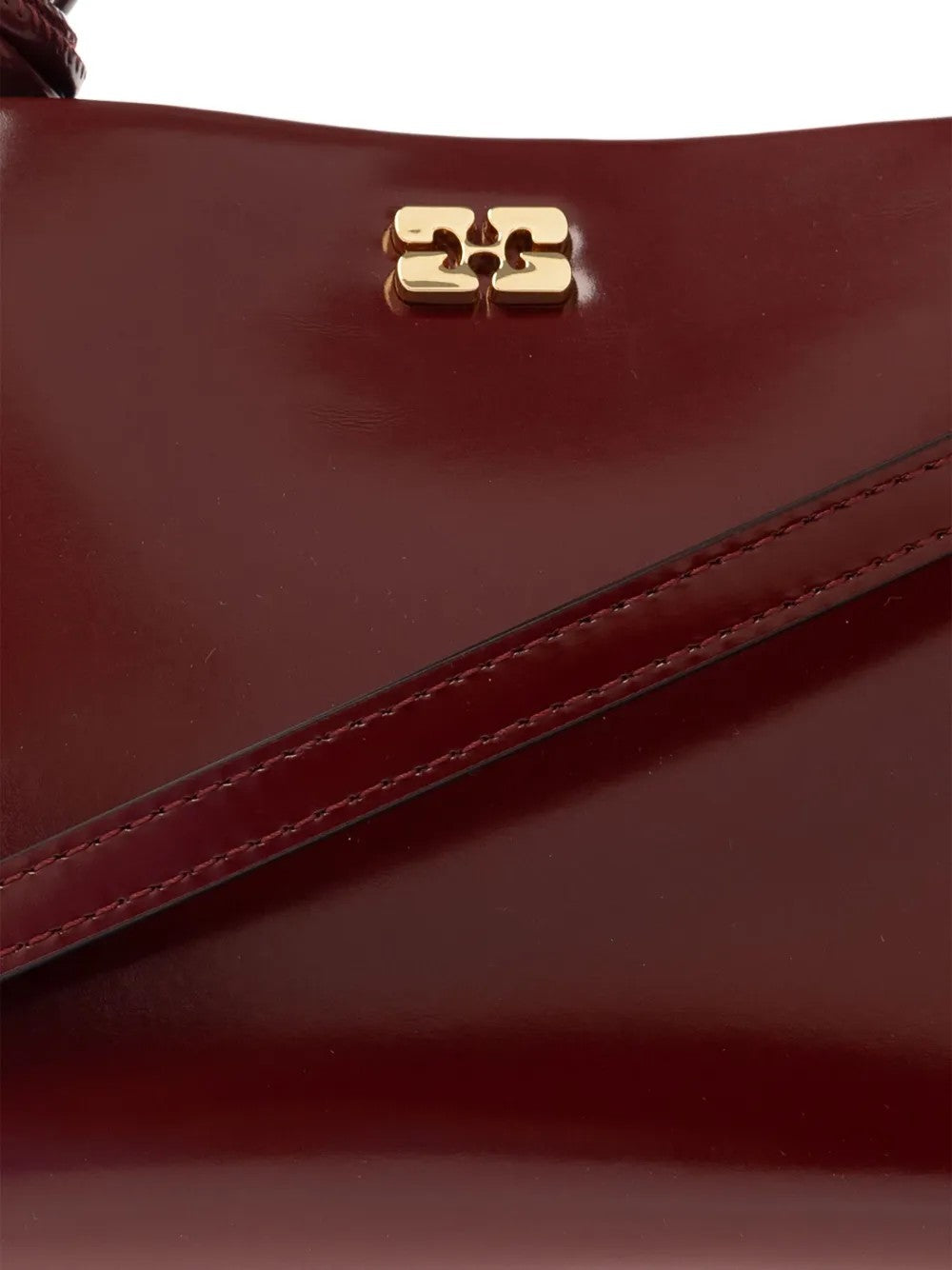 BORSA  Bordeaux Ganni