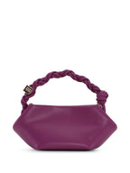 BORSA  Viola Ganni