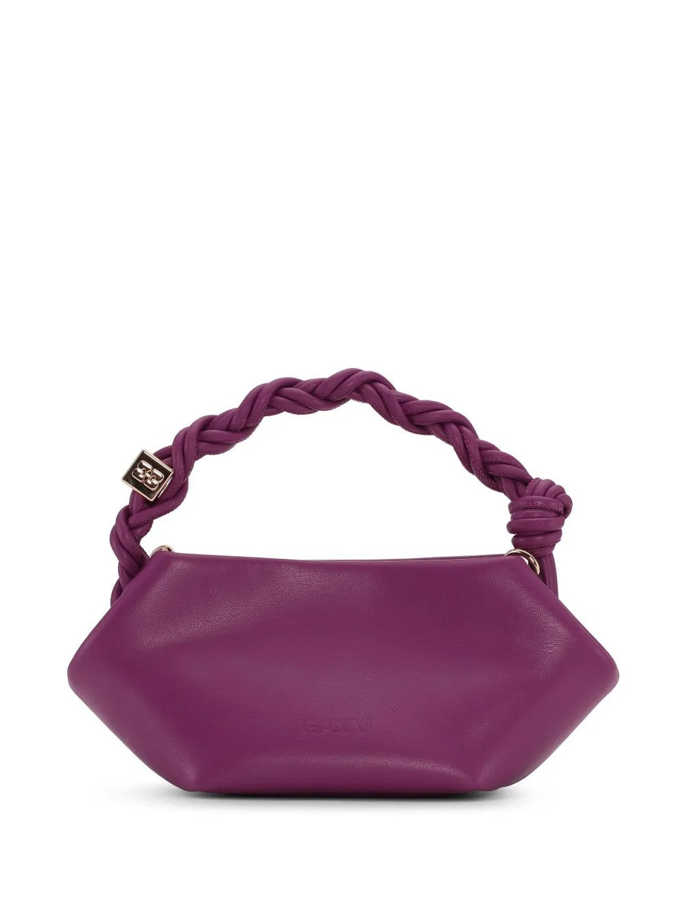 BORSA  Viola Ganni