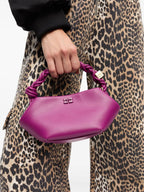 BORSA  Viola Ganni