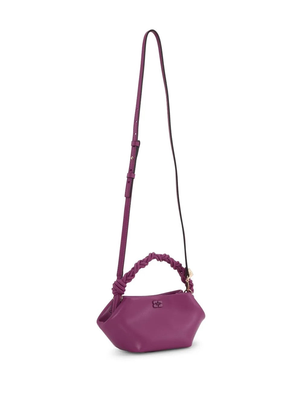 BORSA  Viola Ganni