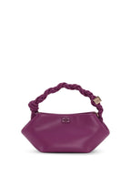 BORSA  Viola Ganni