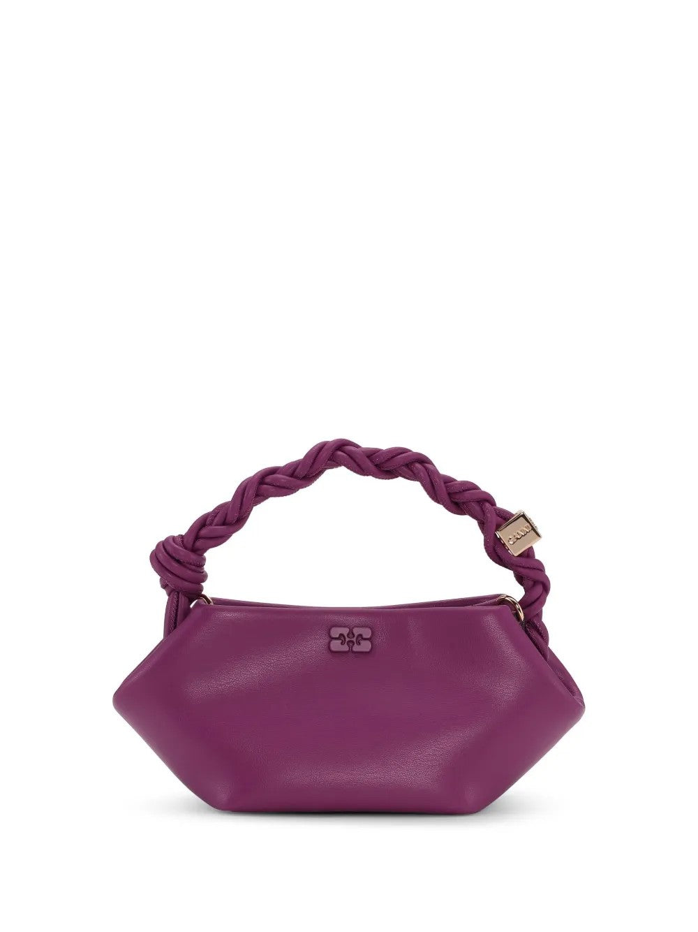 BORSA  Viola Ganni