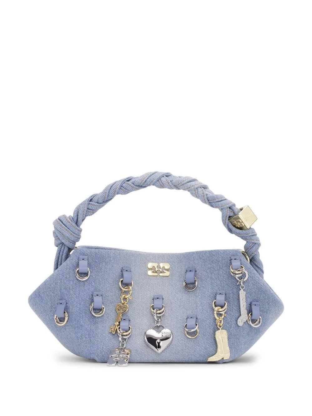 BORSA  Denim  Ganni