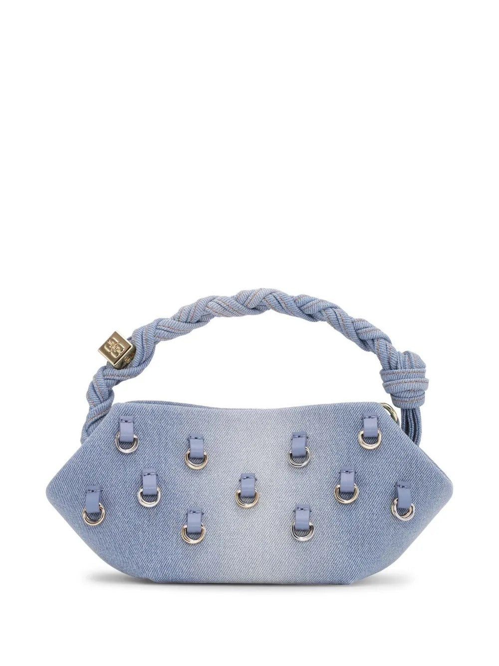BORSA  Denim  Ganni