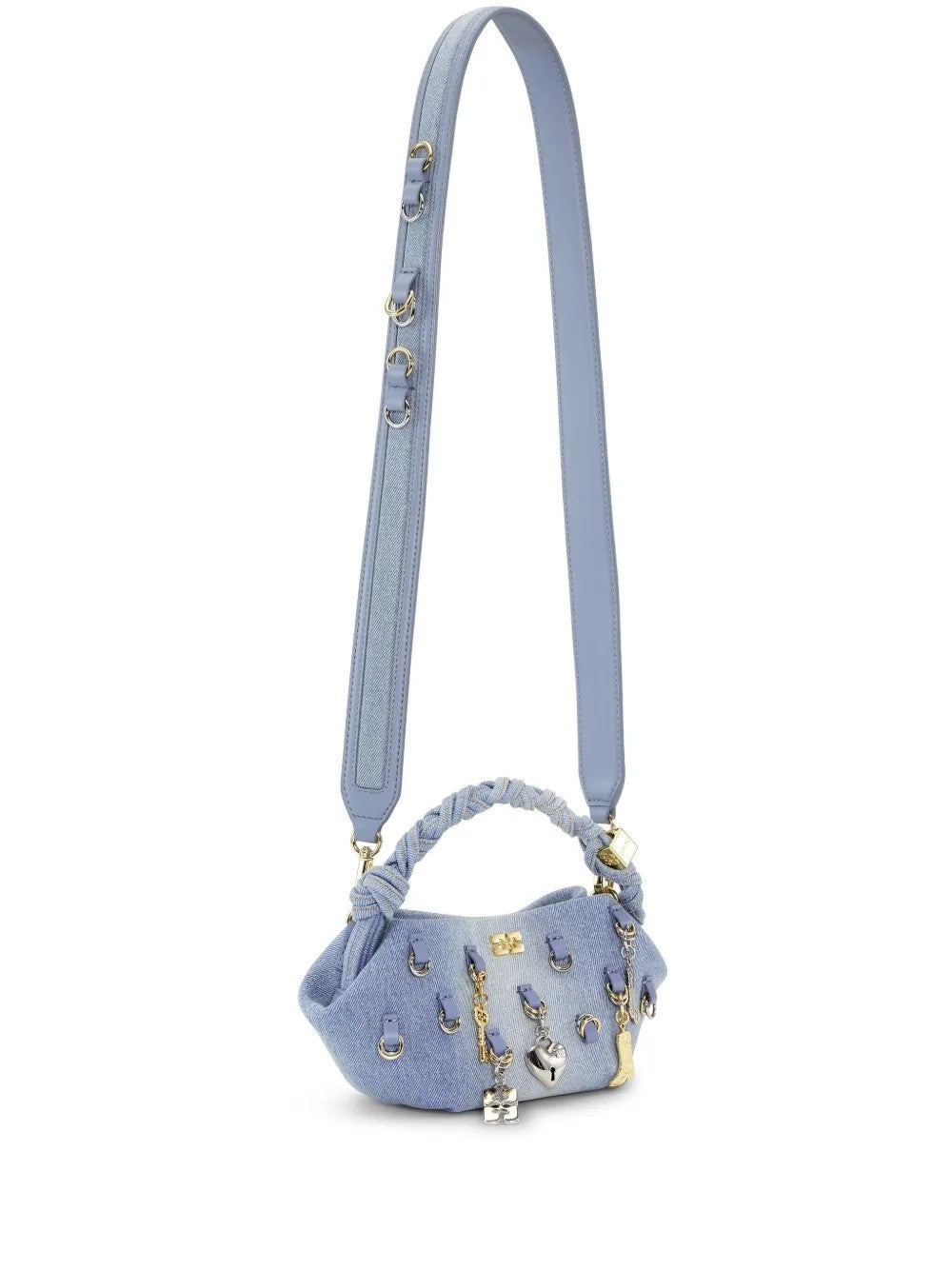 BORSA  Denim  Ganni