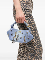 BORSA  Denim  Ganni