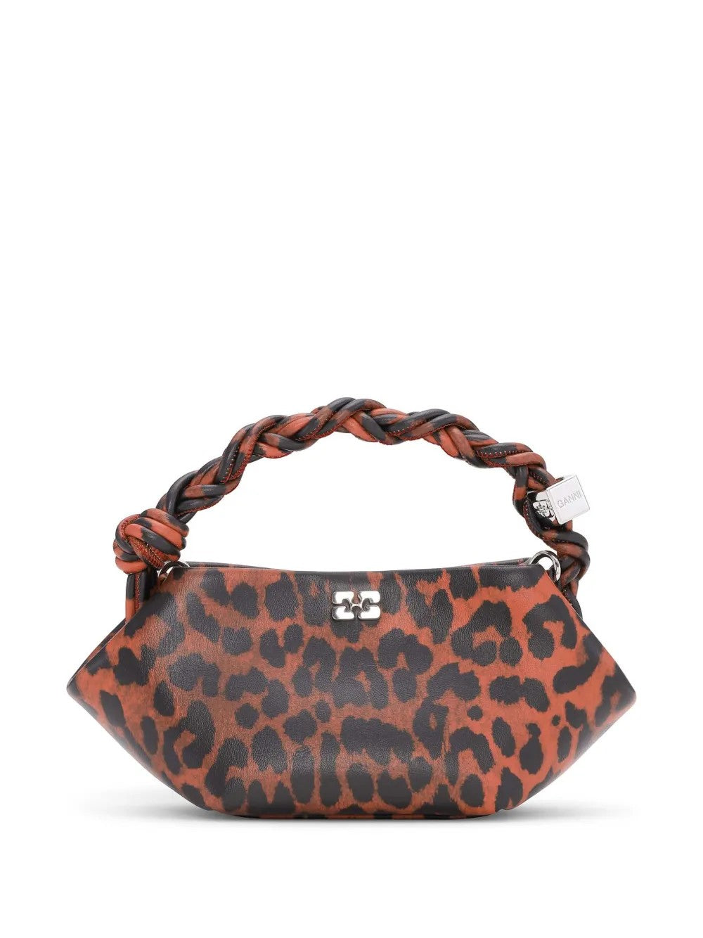 BORSA  Rosso Ganni