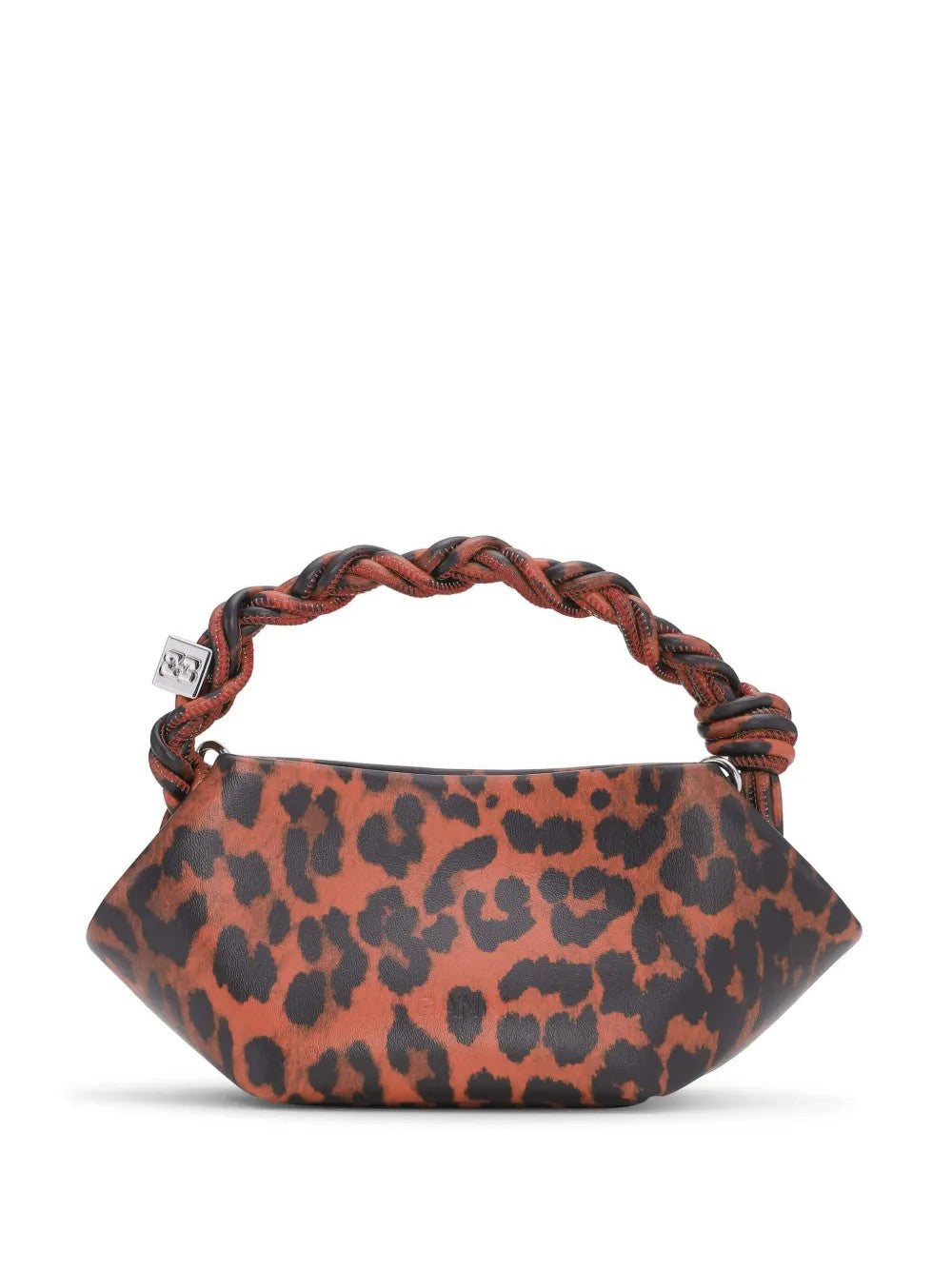 BORSA  Rosso Ganni