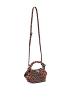BORSA  Rosso Ganni