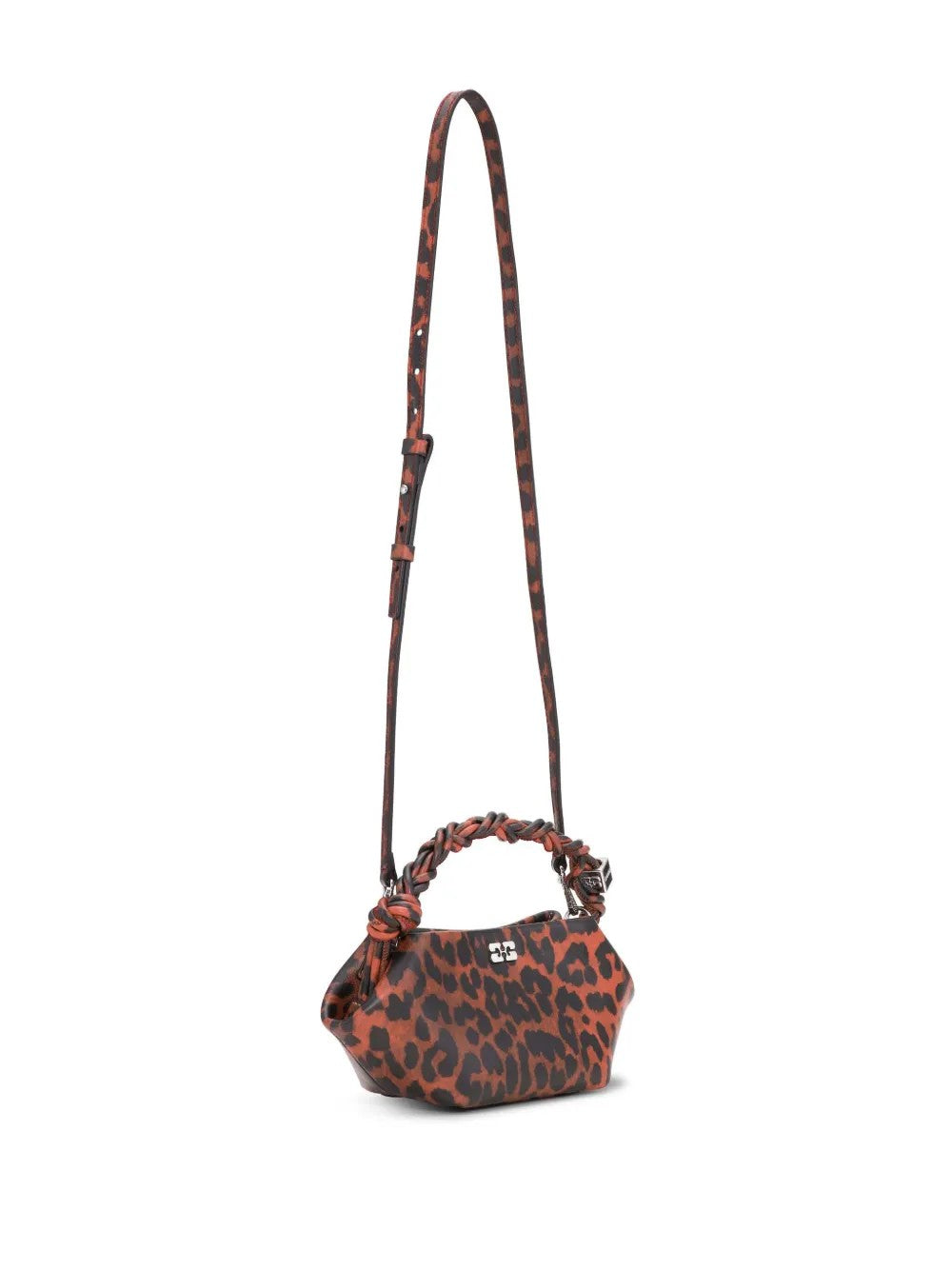 BORSA  Rosso Ganni