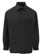 CAMICIA Nero A Paper Kid