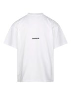 T-SHIRT Crema A Paper Kid
