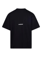 T-SHIRT Nero A Paper Kid