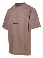 T-SHIRT Tortora A Paper Kid