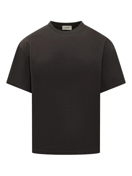 T-SHIRT Nero A Paper Kid