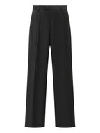 PANTALONE Nero A Paper Kid