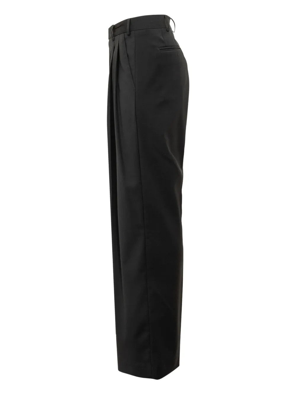 PANTALONE Nero A Paper Kid