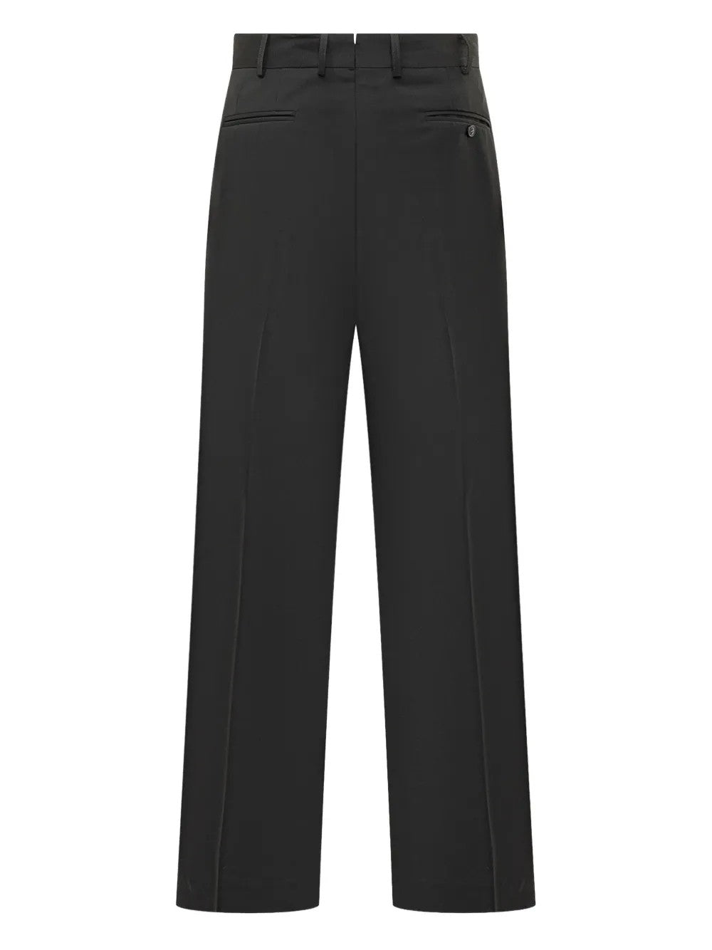 PANTALONE Nero A Paper Kid