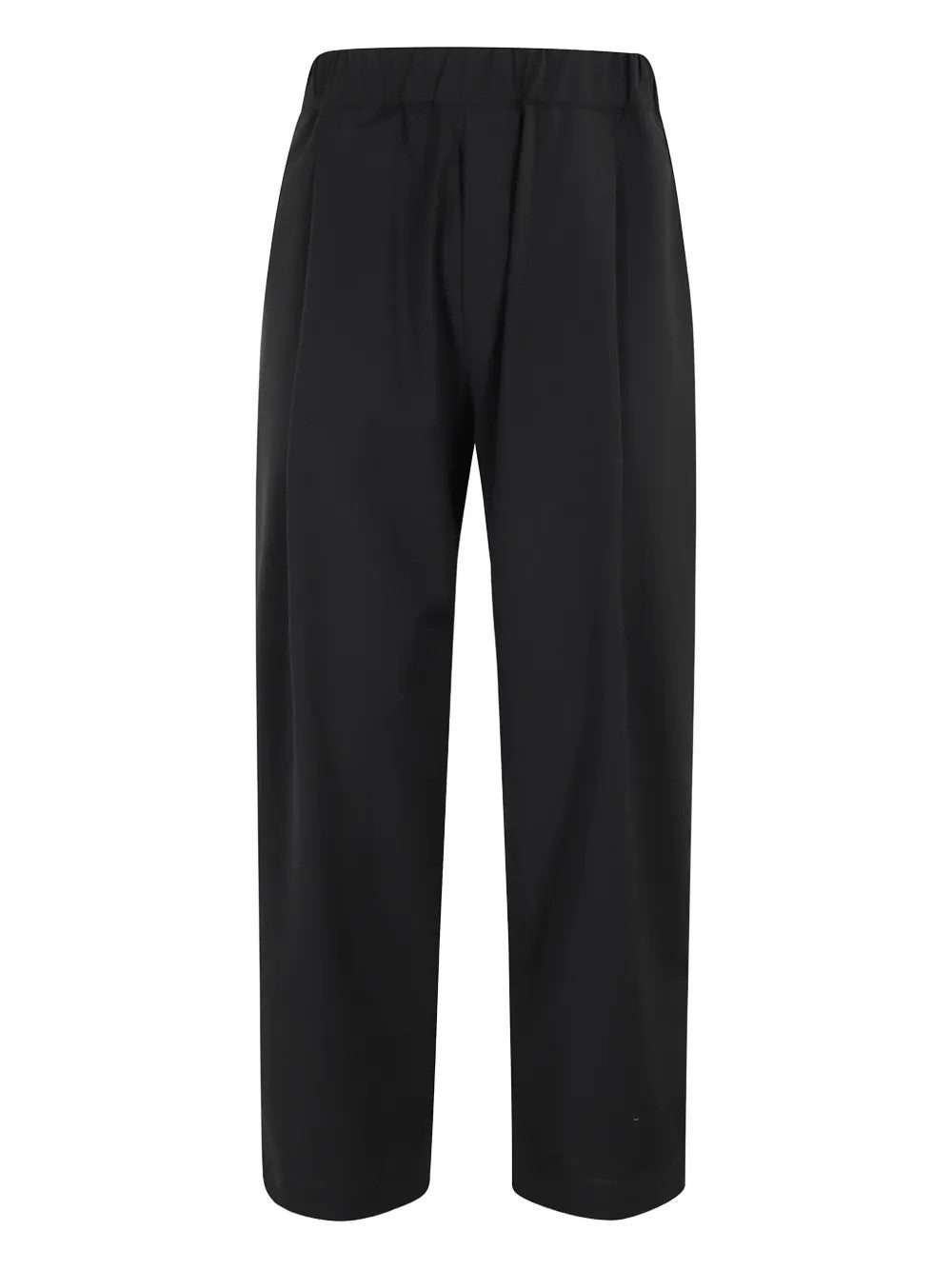 PANTALONE Nero A Paper Kid