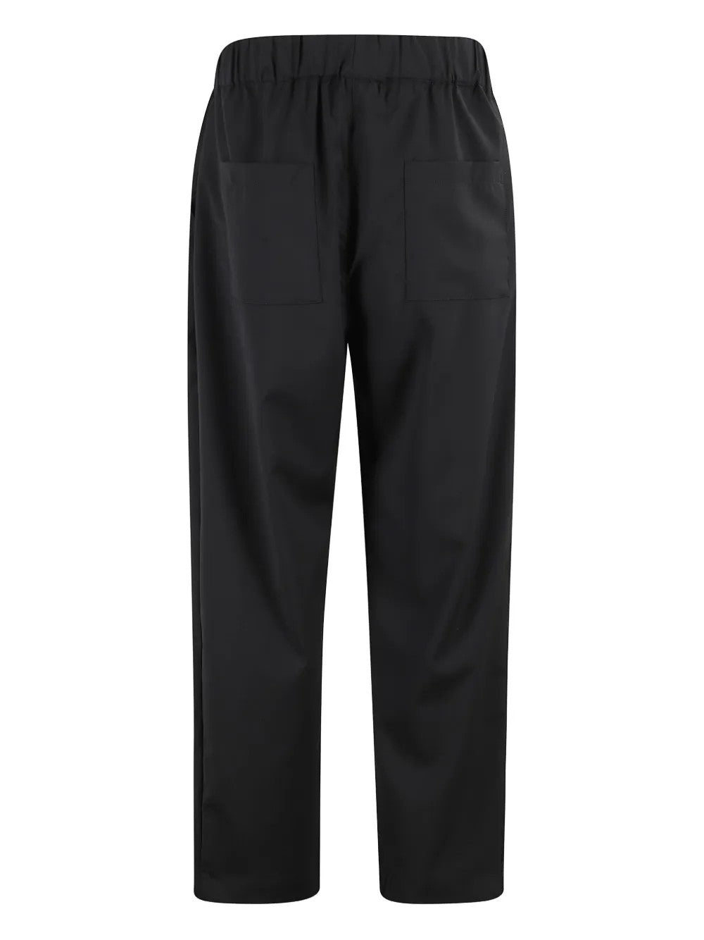 PANTALONE Nero A Paper Kid