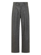 PANTALONE Grigio A Paper Kid