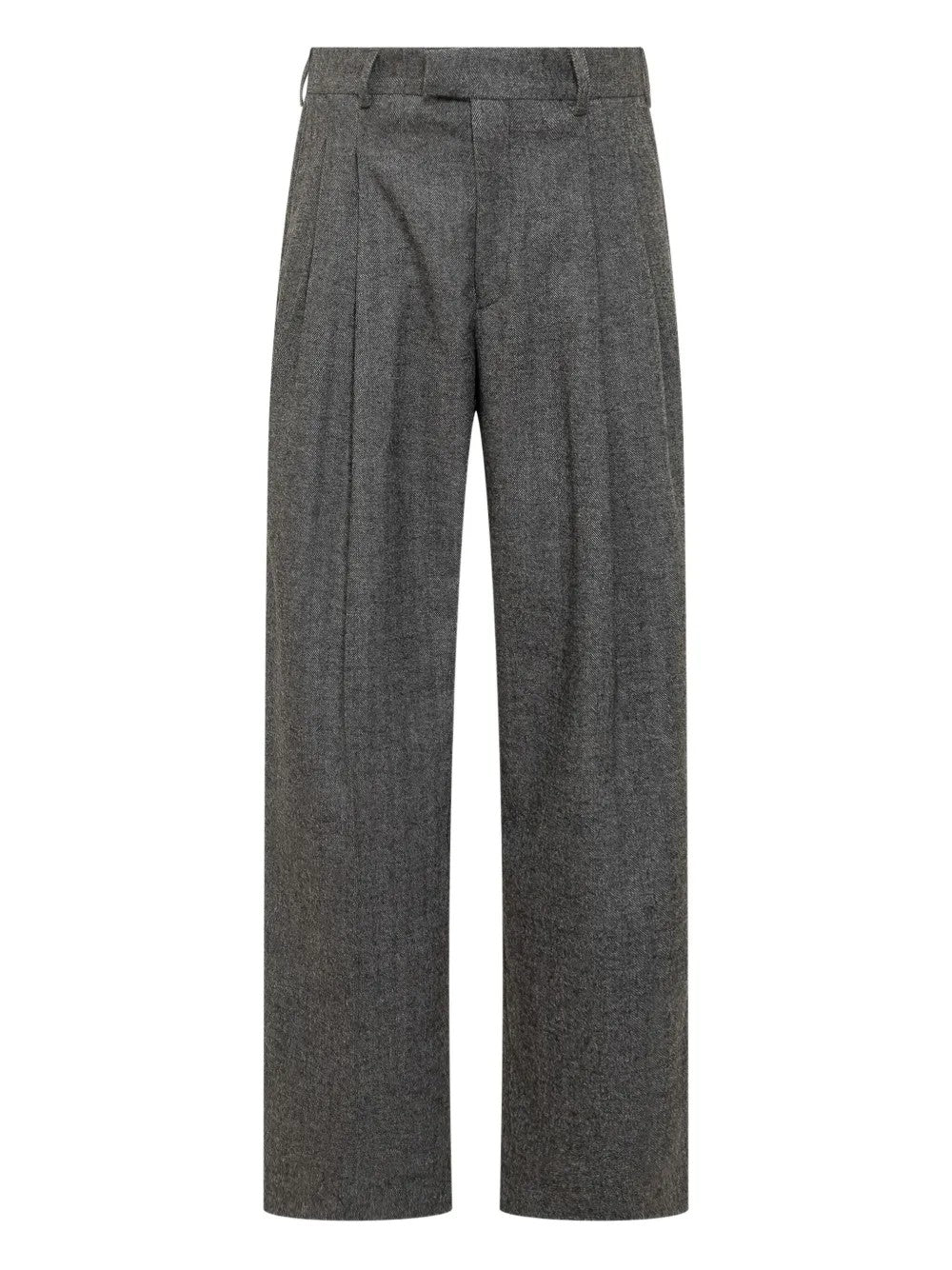 PANTALONE Grigio A Paper Kid