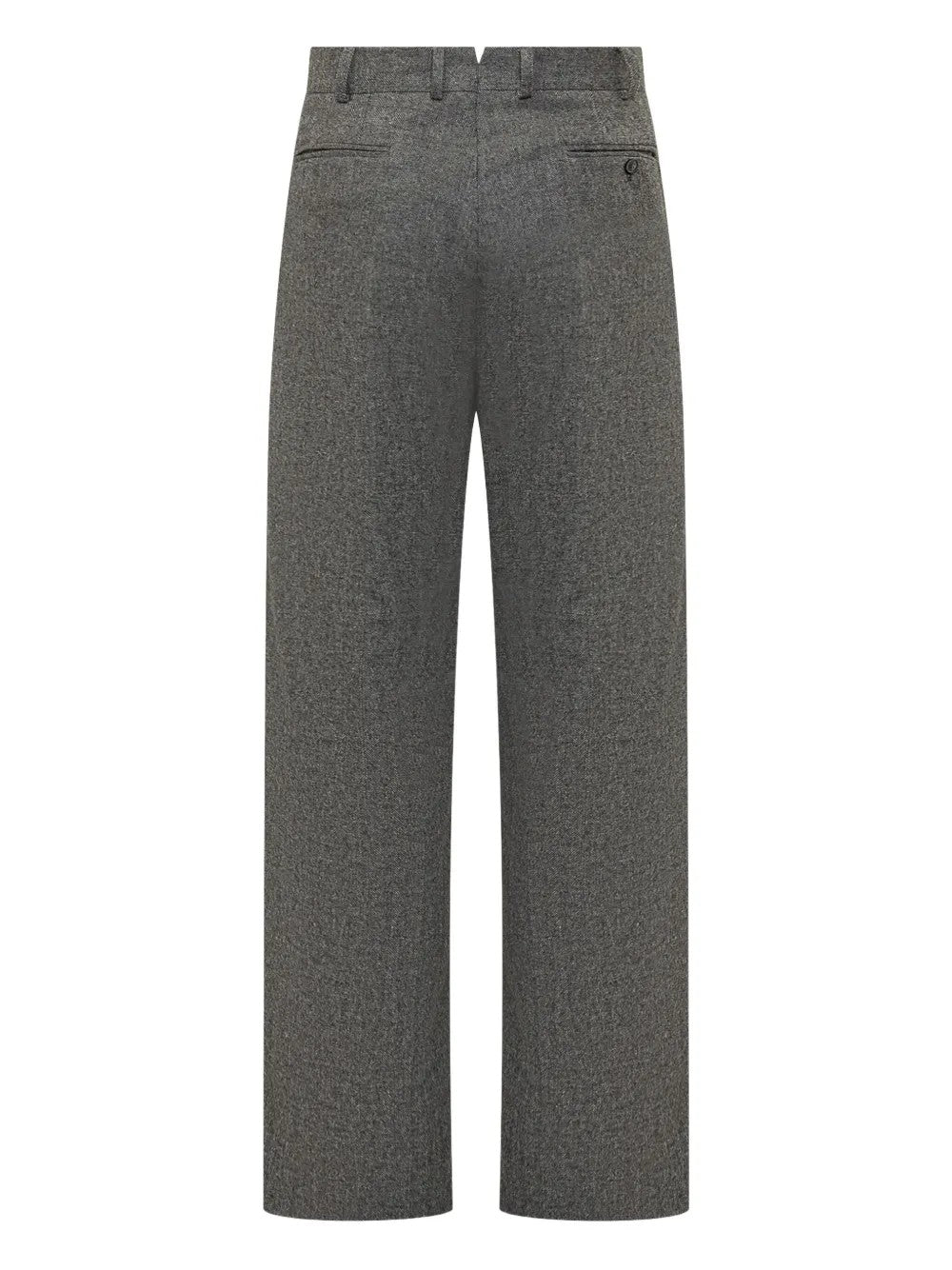 PANTALONE Grigio A Paper Kid
