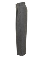 PANTALONE Grigio A Paper Kid