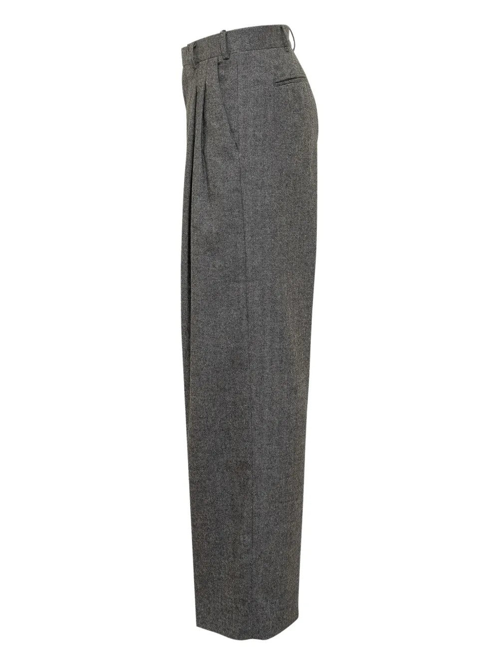 PANTALONE Grigio A Paper Kid