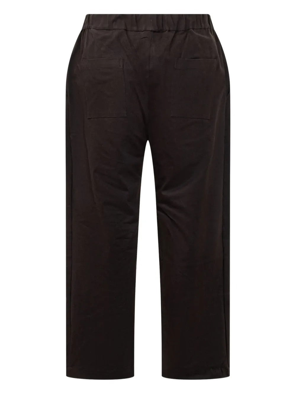 PANTALONE Nero A Paper Kid