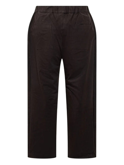 PANTALONE Nero A Paper Kid