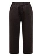 PANTALONE Nero A Paper Kid