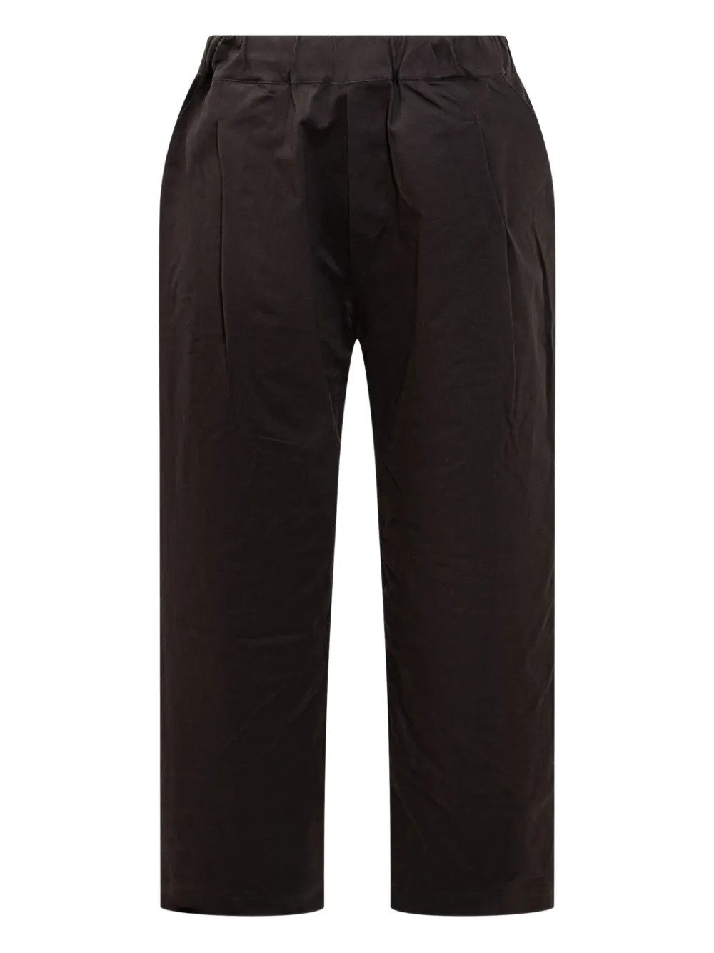 PANTALONE Nero A Paper Kid