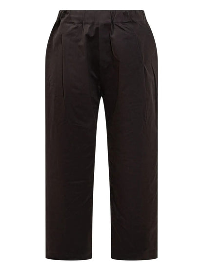 PANTALONE Nero A Paper Kid
