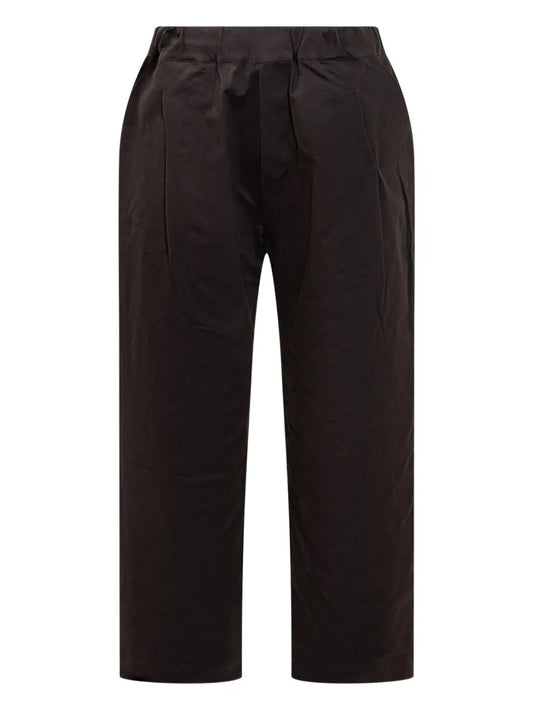 PANTALONE Nero A Paper Kid