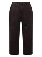 PANTALONE Nero A Paper Kid