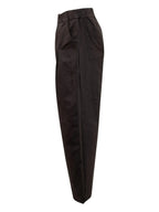 PANTALONE Nero A Paper Kid