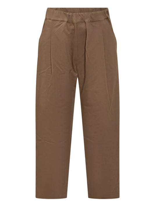 PANTALONE Cammello A Paper Kid