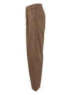 PANTALONE Cammello A Paper Kid