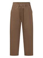 PANTALONE Cammello A Paper Kid