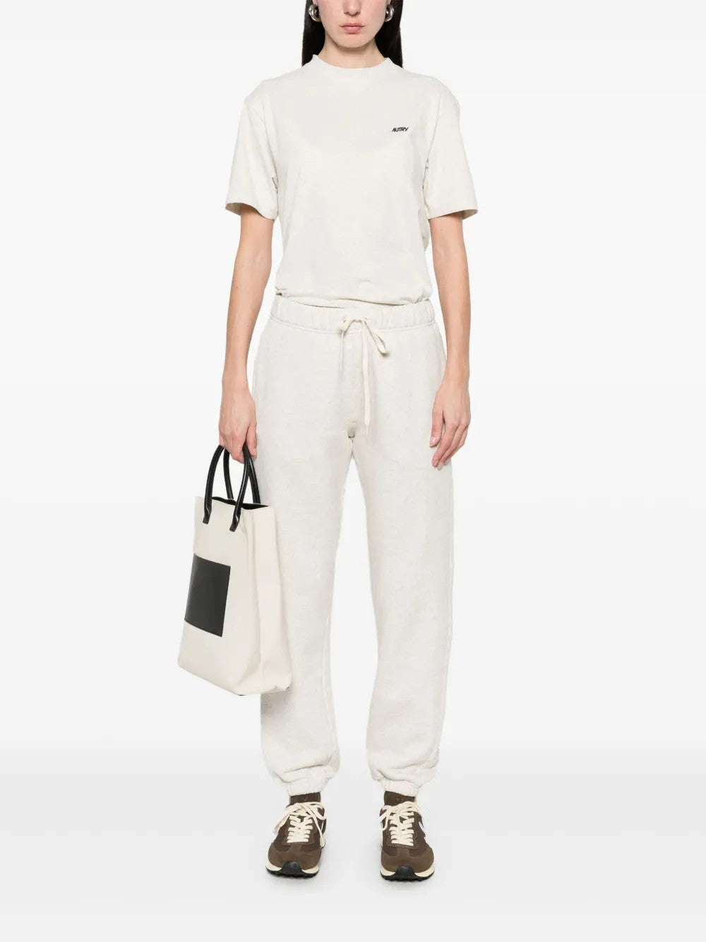 PANTALONE Grigio Autry