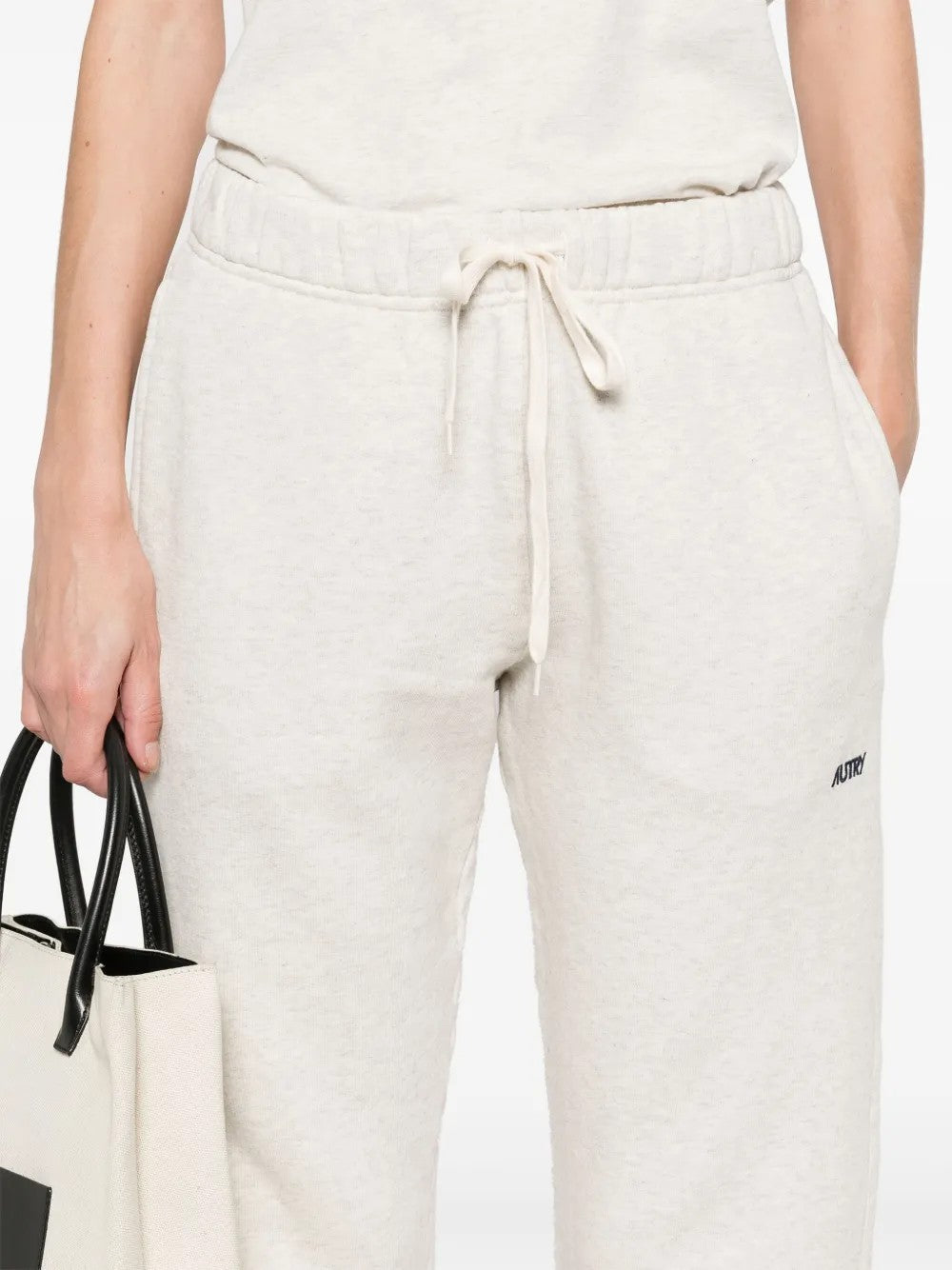 PANTALONE Grigio Autry
